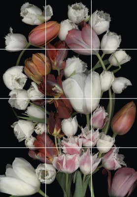luzia simons, stockage 82, 2011
