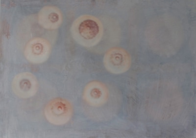 melanie smith, bulto 9, 2012