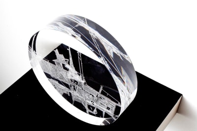 marco maggi, circulante, 2012