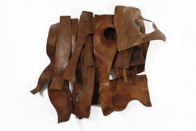 marcelo silveira, pele, 2009 / 2013