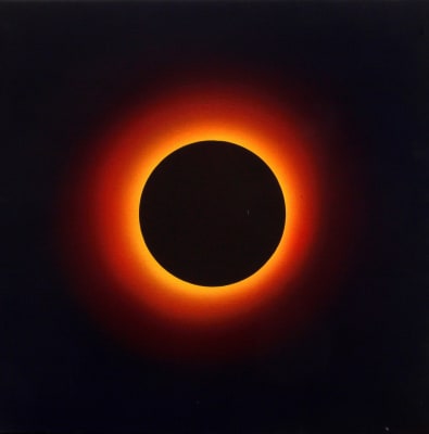 julio le parc, modulación 1116, 2003 / 2013