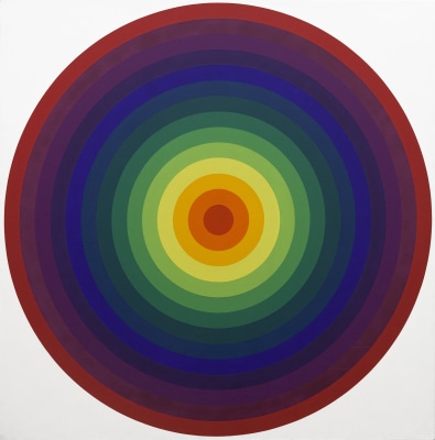 julio le parc, série 14 nº12, 1971