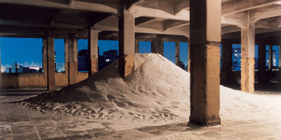 laura vinci, sem título, 1997