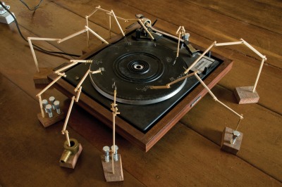 o grivo, radiola 2, 2009