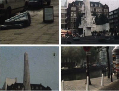 paulo bruscky, amsterdam erótica, 1982