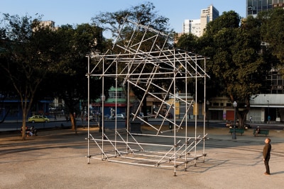 raul mourão, toque devagar, 2012