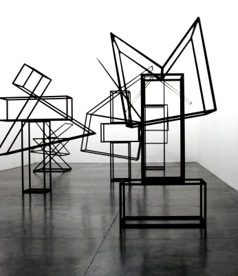 raul mourão, cuidado quente, 2010