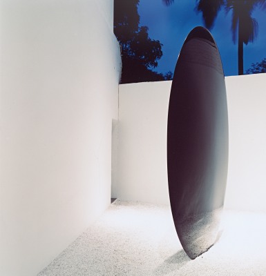 artur lescher, elipse, 2006