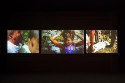 virginia de medeiros, sérgio / simone, 2007 - 2014