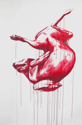 rodolpho parigi, luna, 2013