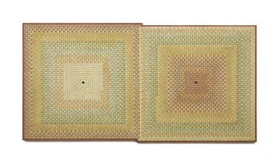 josé patrício, progressão cromática iii, 2013
