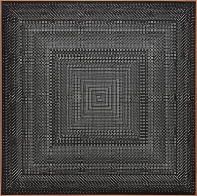 josé patrício, 46.872 pregos decrescente , 2008