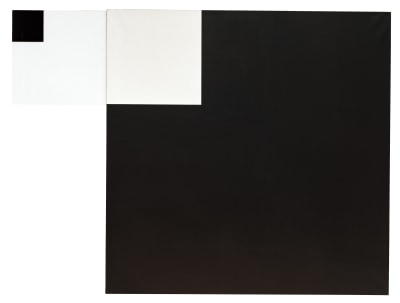 antonio dias, the illustration of art, 1972