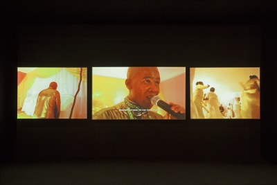 virginia de medeiros, sérgio / simone, 2007 - 2014