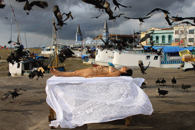berna reale, quando todos calam, 2009
