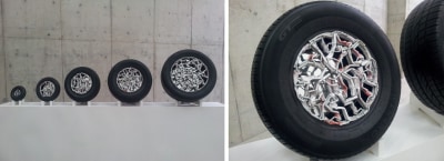 rené francisco, la ruta del amor promiscuo, 2012