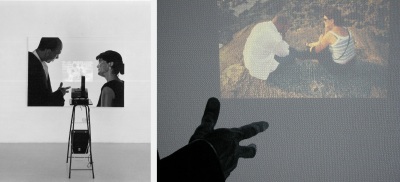 rené francisco, filigrana , 2003