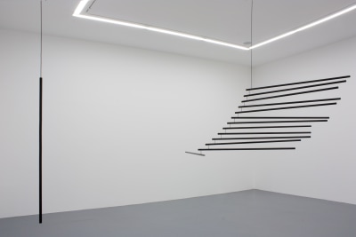xavier veilhan, mobile n°01, 2011