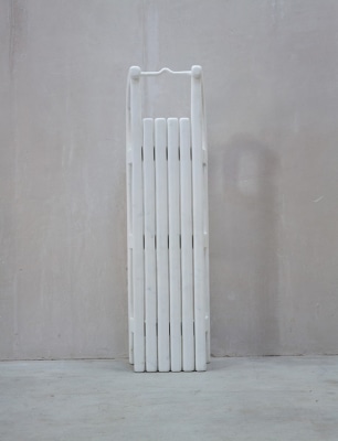 not vital, sled, 2003