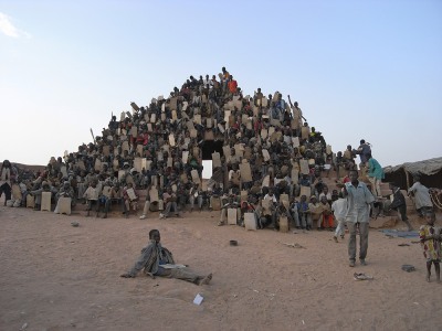 not vital, makaranta (school), 2003