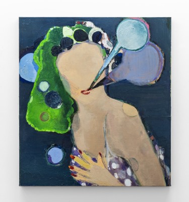 cristina canale, Afrodite , 2019