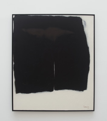tomie ohtake, untitled, 1962
