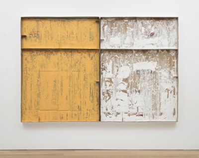 carlos bunga, Landscape # 2, 2017