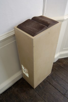 brígida baltar, sem título, 2005