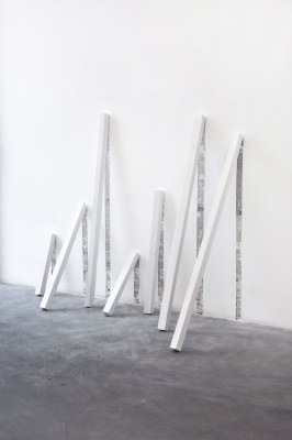 manoela medeiros, Hiatos, 2015