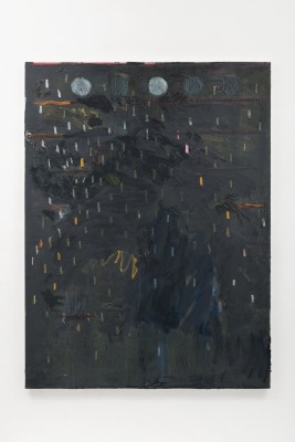 bruno dunley, sem título, 2017