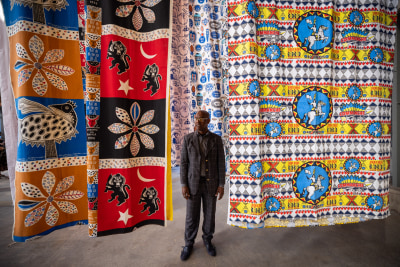 alberto pitta, Biennale of Sydney 2024, 2024