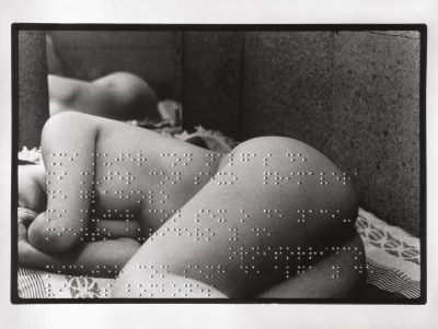 León Ferrari, União Livre, 2004