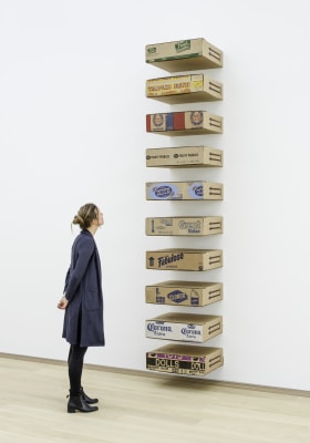 jose dávila, Untitled, 2010