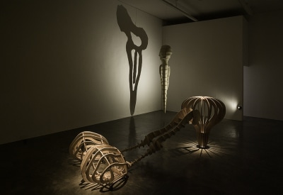 angelo venosa, Penumbra | Nara Roesler, 2019