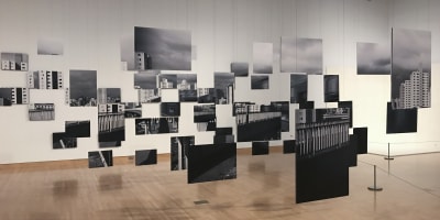 cássio vasconcellos, Uma vista, 2002