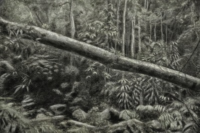 cássio vasconcellos, Viagem pitoresca pelo Brasil #31, 2015