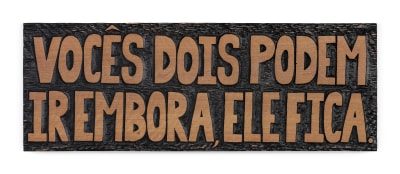Jaime Lauriano, autos de resistência, 2022