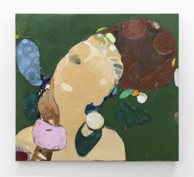 cristina canale, Cleo, 2019
