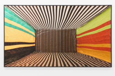 lucia koch, Goods, 2020