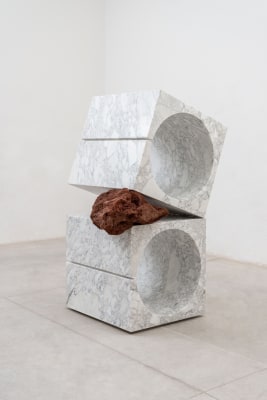 jose dávila, Untitled, 2022