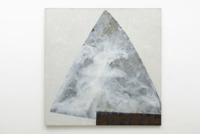 tomie ohtake, sem título, 1987