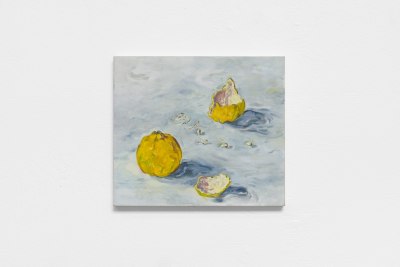 maria klabin, tangerina #02, 2020