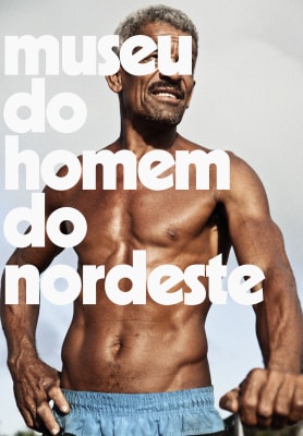 jonathas de andrade, Museu do homem do nordeste, 2013