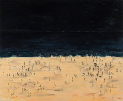 maria klabin, sem título, 2019