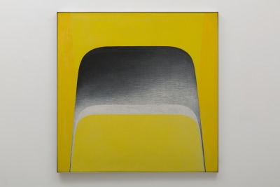 tomie ohtake, sem título, 1976