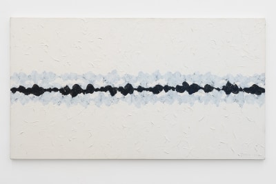 tomie ohtake, sem título, 2014