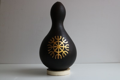 mônica ventura, Série Incorpóreo III, Atalaia., 2018