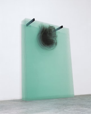 angelo venosa, Sem título, 1999