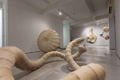 angelo venosa, Quasi | Nara Roesler Rio de Janeiro, 2021