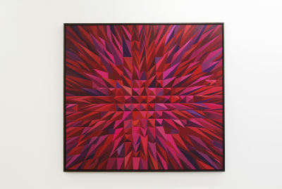 rodolpho parigi, MAN Pink Flamigos, 2012
